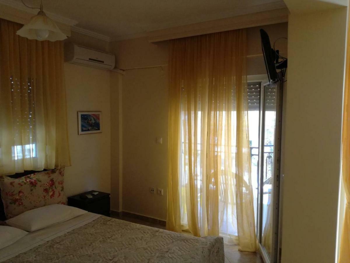 Litsa 2 Apartment Metamorfosi  Exterior photo