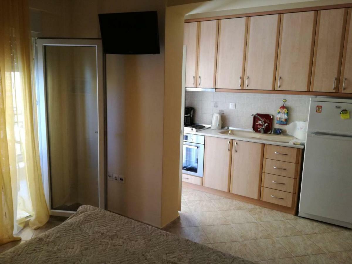 Litsa 2 Apartment Metamorfosi  Exterior photo